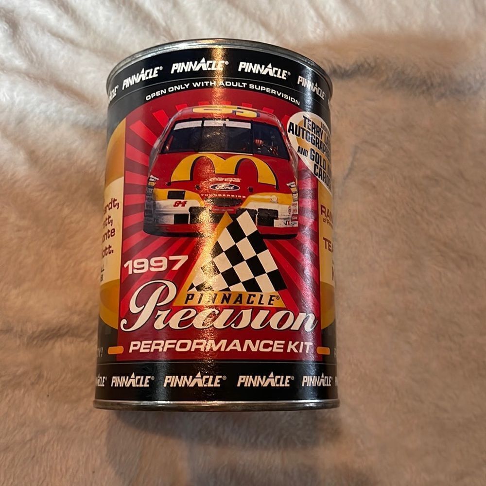 NEW 1997 pinnacle performance kit